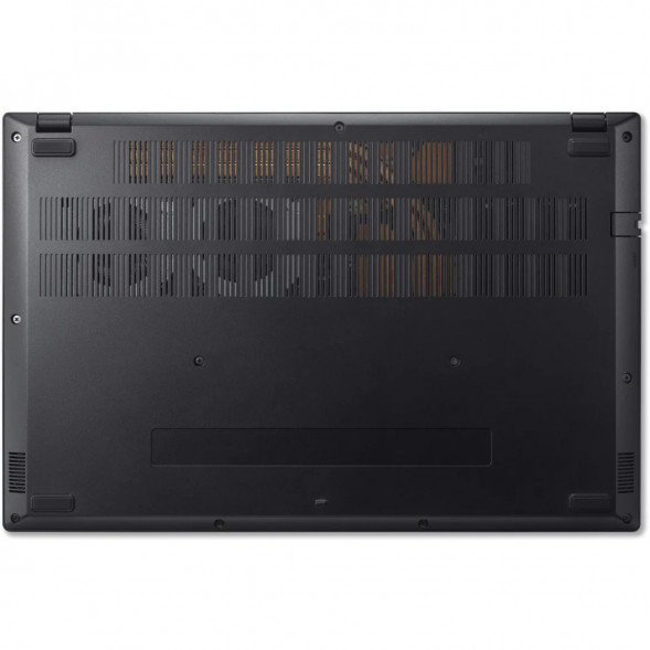 Ноутбук Acer Nitro V 15 ANV15-52-57BB (15.6&amp;quot;, IPS, Intel Core i5 13420H 2.1ГГц, 8 ядер, 16ГБ DDR4, 512ГБ SSD, NVIDIA GeForce RTX 5050 - 8 ГБ, Windows 11 Home), черный во Владимире
