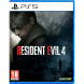 Игра Resident Evil 4 Remake [PS5, русская версия] во Владимире