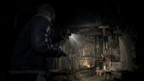 Игра Resident Evil 4 Remake [PS5, русская версия] во Владимире