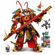 Конструктор LEGO Monkie Kid 80012 Боевой робот Царя Обезьян во Владимире