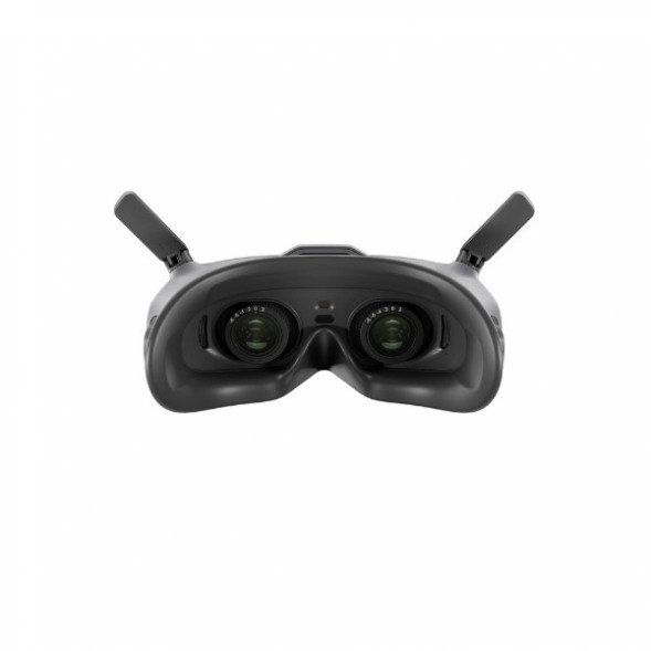 Комплект DJI Goggles 2 Motion Combo (DJI Motion Controller) во Владимире