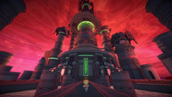 Игра Star Ocean: The Second Story R [Nintendo Switch, английская версия] во Владимире