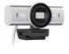 Веб-камера Logitech MX Brio 4K, Pale Grey во Владимире