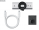 Веб-камера Logitech MX Brio 4K, Pale Grey во Владимире