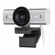 Веб-камера Logitech MX Brio 4K, Pale Grey во Владимире