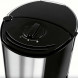 Кофеварка капельная Melitta Enjoy Top Therm, черная во Владимире