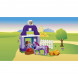 Конструктор LEGO DUPLO 10594 София Прекрасная: королевская конюшня во Владимире