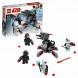 Конструктор LEGO Star Wars 75197 Боевой набор специалистов Первого Ордена во Владимире