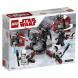 Конструктор LEGO Star Wars 75197 Боевой набор специалистов Первого Ордена во Владимире