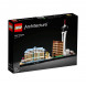 Конструктор LEGO Architecture 21047 Лас-Вегас во Владимире