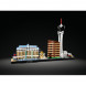Конструктор LEGO Architecture 21047 Лас-Вегас во Владимире
