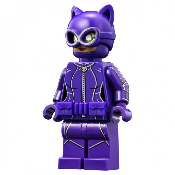 Конструктор LEGO Batman Movie 70902 Погоня за Женщиной-кошкой во Владимире