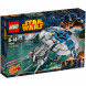 Конструктор LEGO Star Wars 75042 Боевой корабль дроидов во Владимире