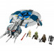 Конструктор LEGO Star Wars 75042 Боевой корабль дроидов во Владимире