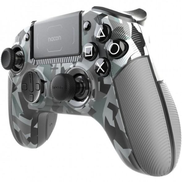 Геймпад Nacon PS5 Controller Revolution 5 Pro, Arctic Camo во Владимире