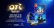 Игра Ori and the Blind Forest: Definitive Edition [Nintendo Switch, русские субтитры] во Владимире