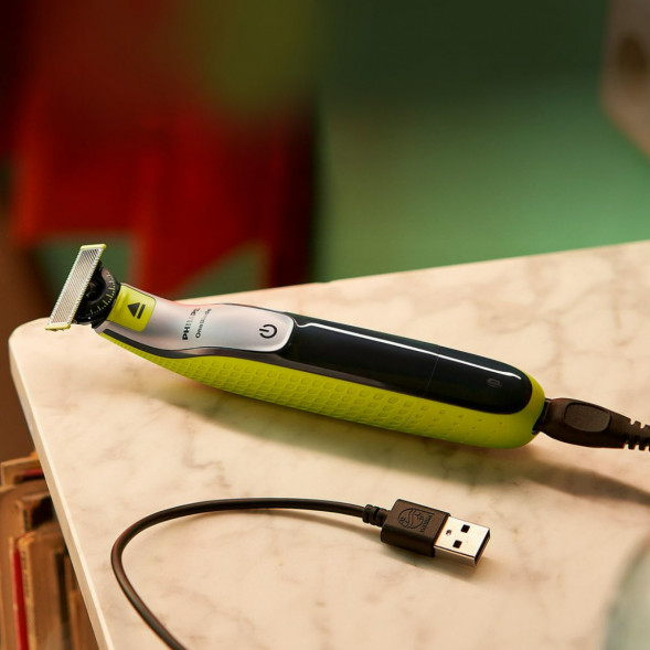 Триммер Philips OneBlade QP2734/31 во Владимире