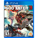 Игра God Eater 3 [PS4, русские субтитры] во Владимире