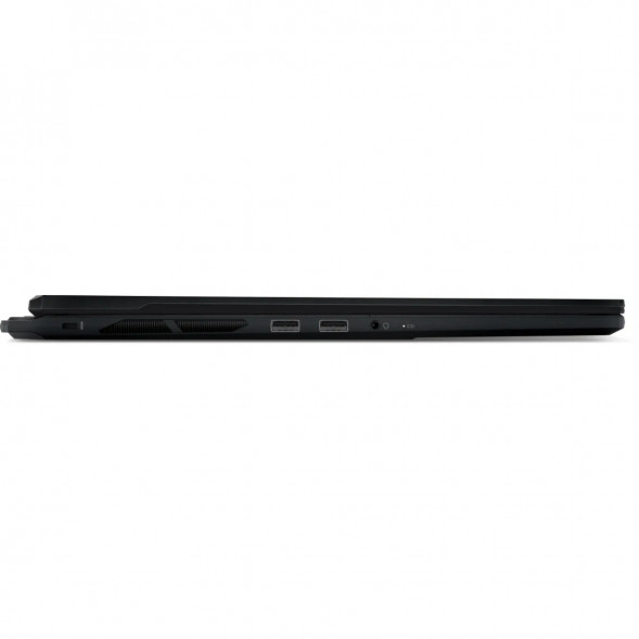 Ноутбук MSI Stealth 18 HX A2WI-083RU (18&amp;quot;, IPS, Intel Core Ultra 9 290HX Plus 2.7ГГц, 24 ядер, 32ГБ DDR5, 2ТБ SSD, NVIDIA GeForce RTX 5080, TGP 150Вт, Windows 11 Home), черный во Владимире