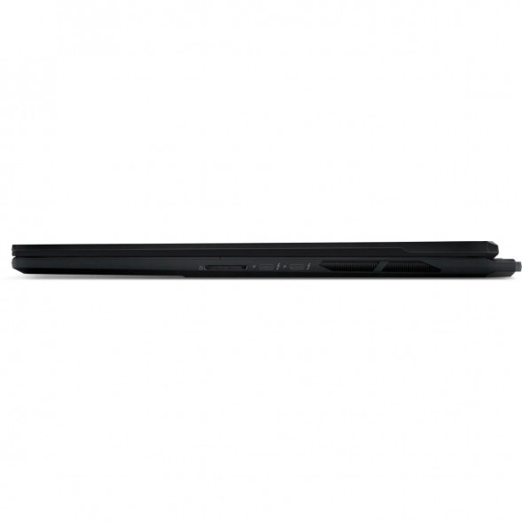 Ноутбук MSI Stealth 18 HX A2WI-083RU (18&amp;quot;, IPS, Intel Core Ultra 9 290HX Plus 2.7ГГц, 24 ядер, 32ГБ DDR5, 2ТБ SSD, NVIDIA GeForce RTX 5080, TGP 150Вт, Windows 11 Home), черный во Владимире