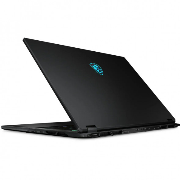 Ноутбук MSI Stealth 18 HX A2WI-083RU (18&amp;quot;, IPS, Intel Core Ultra 9 290HX Plus 2.7ГГц, 24 ядер, 32ГБ DDR5, 2ТБ SSD, NVIDIA GeForce RTX 5080, TGP 150Вт, Windows 11 Home), черный во Владимире