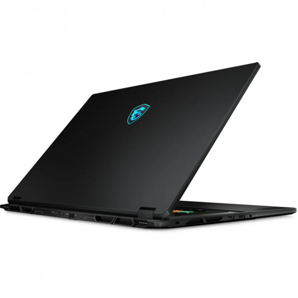 Ноутбук MSI Stealth 18 HX A2WI-083RU (18&amp;quot;, IPS, Intel Core Ultra 9 290HX Plus 2.7ГГц, 24 ядер, 32ГБ DDR5, 2ТБ SSD, NVIDIA GeForce RTX 5080, TGP 150Вт, Windows 11 Home), черный во Владимире