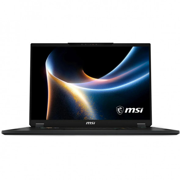Ноутбук MSI Stealth 18 HX A2WI-083RU (18&amp;quot;, IPS, Intel Core Ultra 9 290HX Plus 2.7ГГц, 24 ядер, 32ГБ DDR5, 2ТБ SSD, NVIDIA GeForce RTX 5080, TGP 150Вт, Windows 11 Home), черный во Владимире