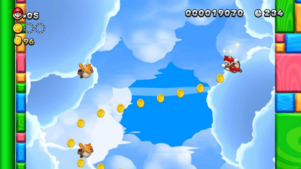 Игра New Super Mario Bros. U Deluxe Edition (Nintendo Switch, русские субтитры) во Владимире