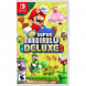 Игра New Super Mario Bros. U Deluxe Edition (Nintendo Switch, русские субтитры) во Владимире