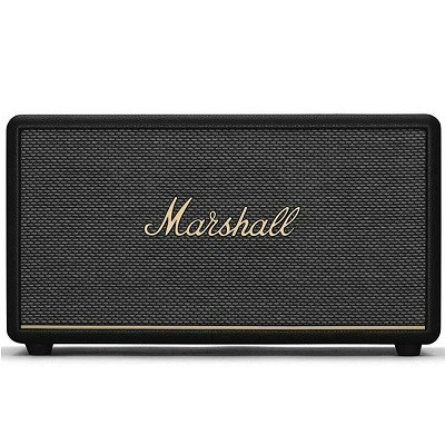 Портативная акустика Marshall Stanmore III, 80 Вт, черный  во Владимире
