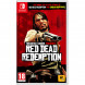 Игра Red Dead Redemption [Nintendo Switch, русские субтитры]  во Владимире