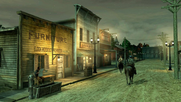 Игра Red Dead Redemption [Nintendo Switch, русские субтитры]  во Владимире