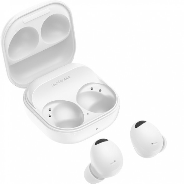 Наушники Samsung Galaxy Buds2 Pro (SM- R510), белый во Владимире