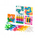 Конструктор LEGO DOTS 41957 Большой набор пластин-наклеек с тайлами во Владимире