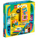 Конструктор LEGO DOTS 41957 Большой набор пластин-наклеек с тайлами во Владимире