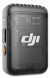 Беспроводной микрофон DJI Mic 2 Transmitter, чёрный во Владимире