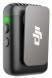 Беспроводной микрофон DJI Mic 2 Transmitter, чёрный во Владимире