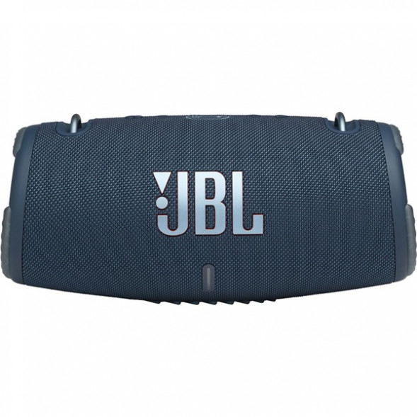 Портативная акустика JBL Xtreme 3, синий во Владимире