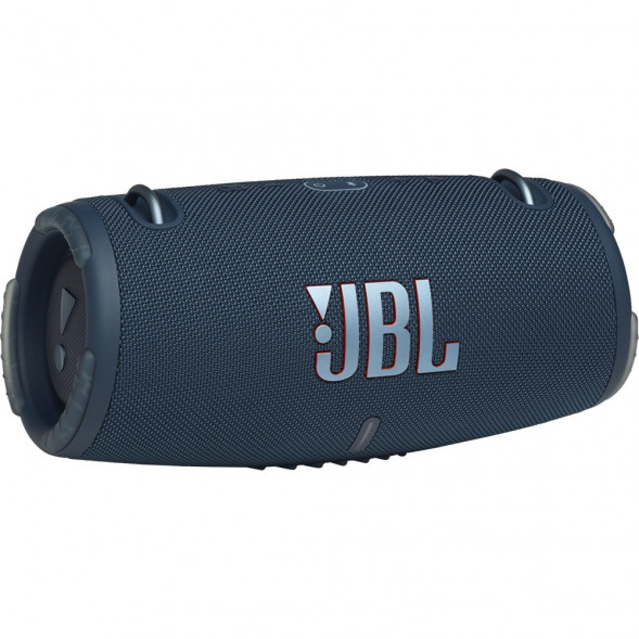 Портативная акустика JBL Xtreme 3, синий во Владимире