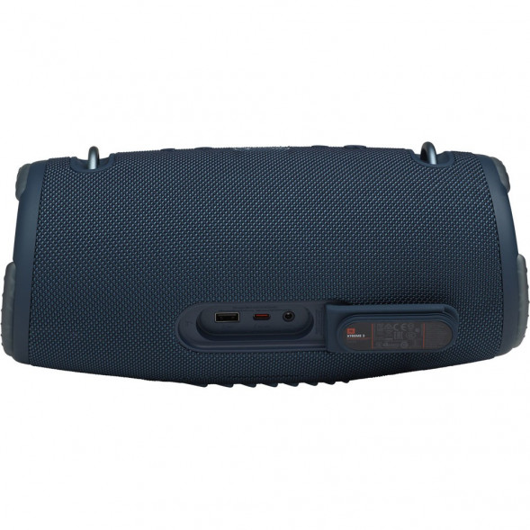 Портативная акустика JBL Xtreme 3, синий во Владимире