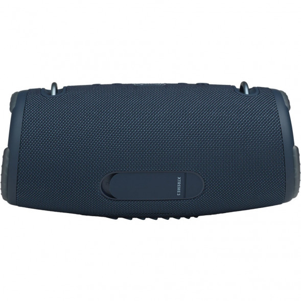 Портативная акустика JBL Xtreme 3, синий во Владимире