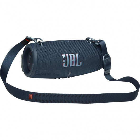 Портативная акустика JBL Xtreme 3, синий во Владимире