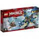 Конструктор LEGO Ninjago 70602 Дракон Джея во Владимире