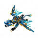 Конструктор LEGO Ninjago 70602 Дракон Джея во Владимире