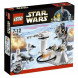 Конструктор LEGO Star Wars 7749 База Эхо во Владимире