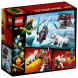 Конструктор LEGO Ninjago 70671 Путешествие Ллойда во Владимире