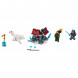 Конструктор LEGO Ninjago 70671 Путешествие Ллойда во Владимире
