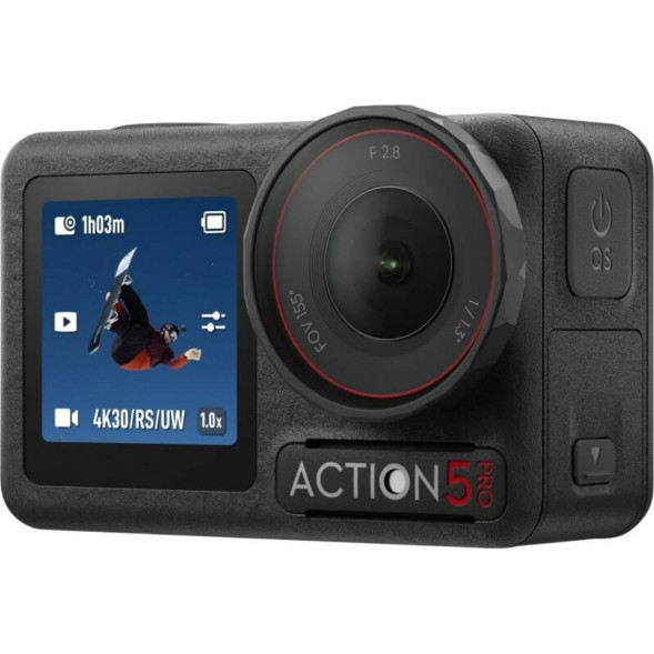 Экшн-камера DJI Osmo Action 5 Pro Standard Combo во Владимире
