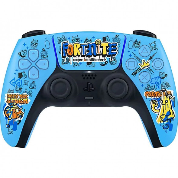 Геймпад Sony DualSense Limited Edition (Fortnite) во Владимире
