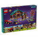 Конструктор LEGO Friends 42617 Приют для животных с фермы во Владимире
